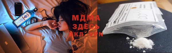 тгк Верея